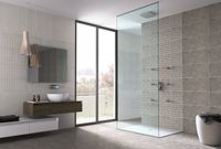 Декор Opoczno Fargo Grey Mosaic изображение 1