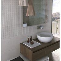 Декор Opoczno Fargo White Mosaic изображение 1