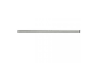 Декор Opoczno Freya Metal Silver glossy border