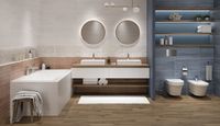 Декор Opoczno KEISY INSERTO 29,7X60 изображение 1