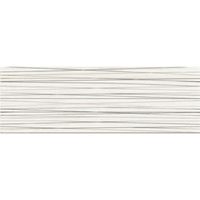Декор Opoczno Meridian Escota White Inderto Sripes Silver 25x75