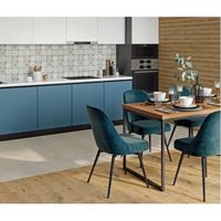 Декор Opoczno Paula Inserto Patchwork 30x60 зображення 2