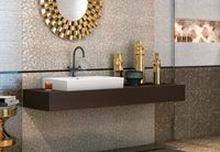 Декор Opoczno Royal Garden Border Modern зображення 3