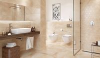 Декор Opoczno Sahara Desert Mosaic Hexagon OD358-013 зображення 1