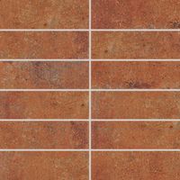 Декор Rako Siena DDP44665 коричневый