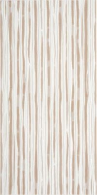 Декор Rako Tulip WITMB012 коричневий