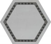 Декор Kerama Marazzi Раваль DC \ A10\SG27001