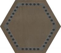Декор Kerama Marazzi Раваль DC \ C10\SG27004