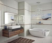 Декор Golden Tile Декор Sunrise Н51411 зображення 3