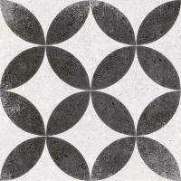 Декор VIVES KERALA NEGRO 20x20 изображение 6
