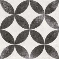 Декор VIVES KERALA NEGRO 20x20 изображение 7