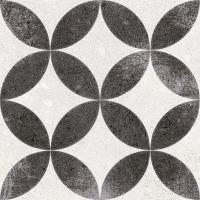 Декор VIVES KERALA NEGRO 20x20 изображение 9