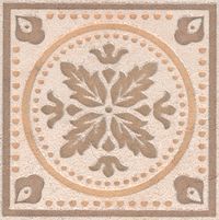 Декор вставка Kerama Marazzi Формиелло STG A477 SG4551