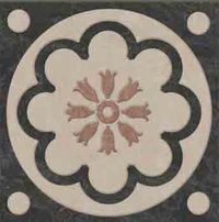Декор вставка Kerama Marazzi Интарсио SG956200N 7