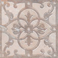Декор вставка Kerama Marazzi Понтичели HGDA54SG1550L