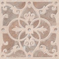Декор вставка Kerama Marazzi Понтичели HGDB54SG1550L