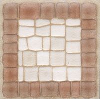 Декор вставка Kerama Marazzi Виченца AD A312 5246