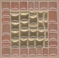 Декор вставка Kerama Marazzi Віченца AD B312 5246