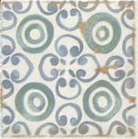 Декор вставка Kerama Marazzi Віченца HGD A191 SG9258