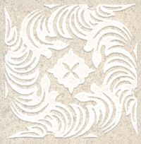 Декор вставка Kerama Marazzi Золотий пляж AD A291 SG9223