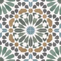 Плитка Dual Gres DK MASAI JUNGLE 45x45 майоліка