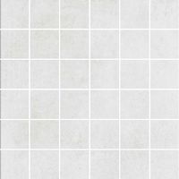 Мозаика Cersanit Dreaming WHITE MOSAIC 29,8X29,8