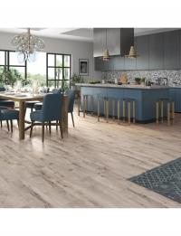 Водостойкий ламинат Classen Trend 4V WR Дуб Даргін 56621 изображение 2