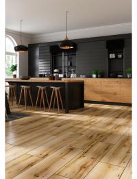 Водостойкий ламинат Classen Elite 4V WR Дуб Кротоне 55044 изображение 4