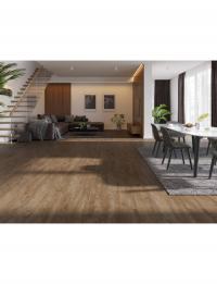 Водостійкий ламінат Classen Euphoria 4V WR Дуб Сатон 58632 зображення 1