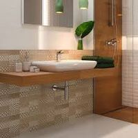 Плитка Opoczno Efez Brown Wood зображення 1