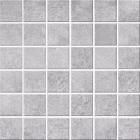 Мозаїка Cersanit EMBER GREY MOSAIC SATIN 20X20