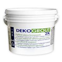 Эпоксидная фуга Benfer Dekogrout Epoxy 42 PLATINUM 3 кг