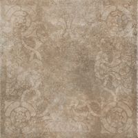 Плитка Ceramika Gres Fiesta Beige dekor 1