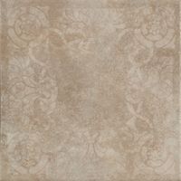 Плитка Ceramika Gres Fiesta Cream dekor 1