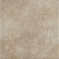 Плитка Ceramika Gres Fiesta Cream dekor 2