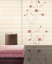 Декор Opoczno Fiji cream inserto orien изображение 1