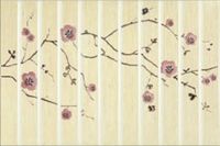 Декор Opoczno Fiji cream inserto orien