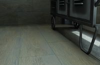 Плитка Cersanit Finwood wenge підлога зображення 1