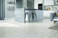 Плитка Cersanit Finwood white підлога 18x60 зображення 1
