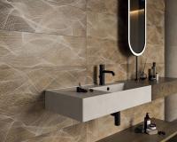 Плитка Paradyz FREEDOM RUST SCIANA DEKOR 25x75 изображение 1