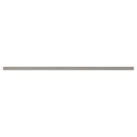 Фриз Ceramika Konskie Oregon L inox P 2x75