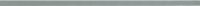 Фриз Ceramika Konskie Treviso Cream C inox P 1,5x50