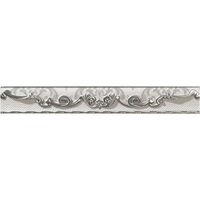 Фриз El Molino Poem Moldura Plata Perla 35x250