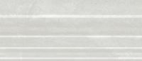 Фриз MONOPOLE MOLDURA PETRA SILVER 5х15