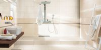 Фриз Rako Extra WLRMG722 белый изображение 1