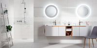 Фриз Rako Garda GLLJV100 микс изображение 1