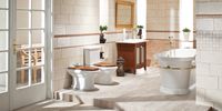 Фриз Rako Manufactura WLRMH015 зеленый изображение 1