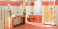 Фриз Rako Samba wlrge060 білий зображення 1