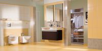 Фриз Rako Tulip WLRDH122 коричневий зображення 1