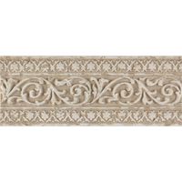 Фриз Saloni Tivoli Blason Crema 120x310